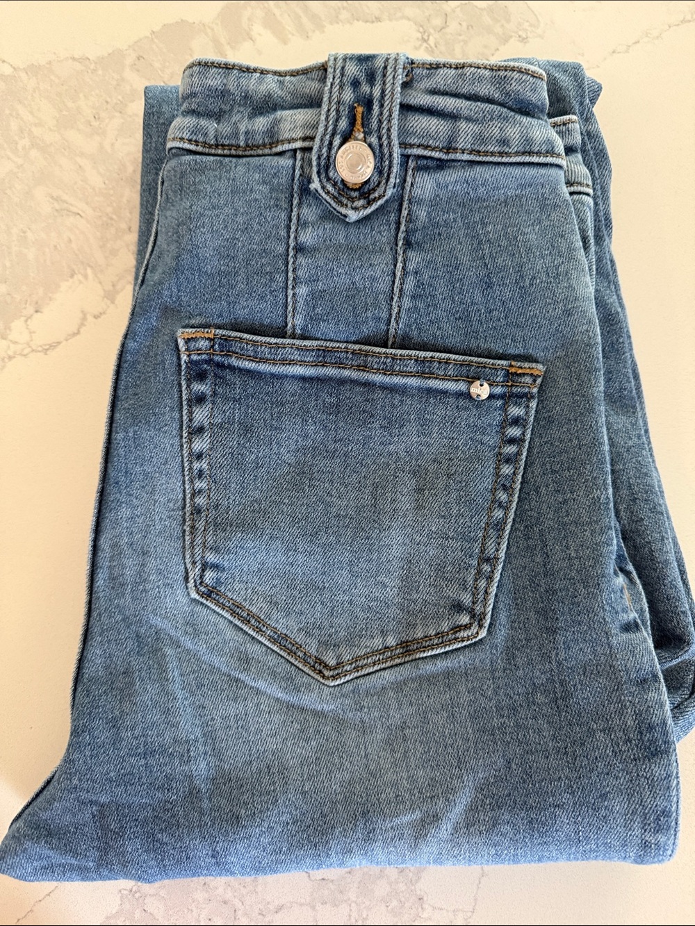 Mica Jeans Size 28